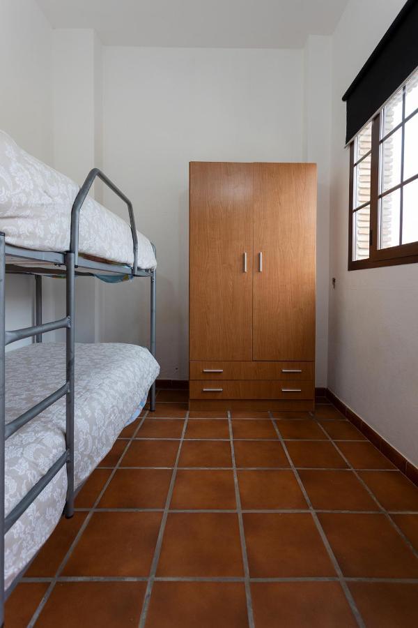 Apartamento El Ventorrillo 아르달레스 외부 사진