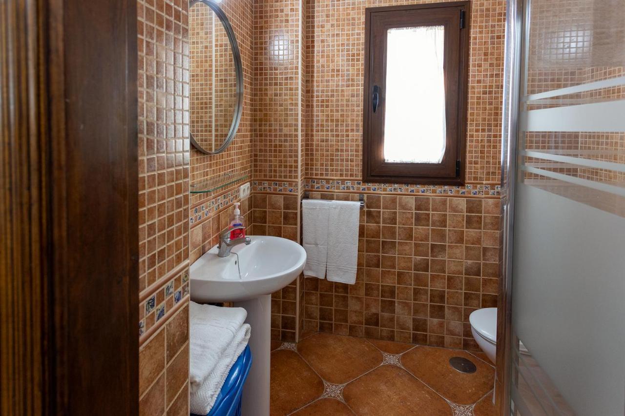 Apartamento El Ventorrillo 아르달레스 외부 사진