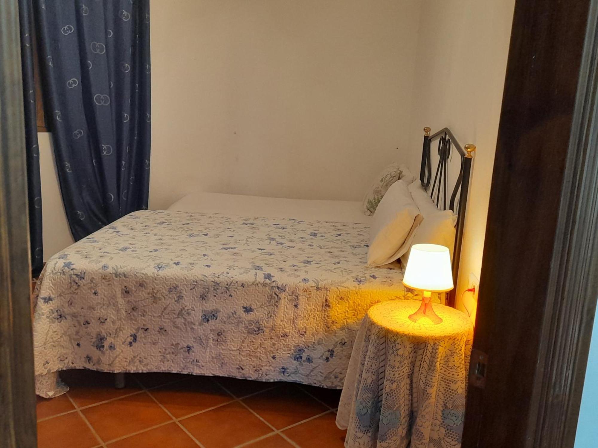 Apartamento El Ventorrillo 아르달레스 외부 사진