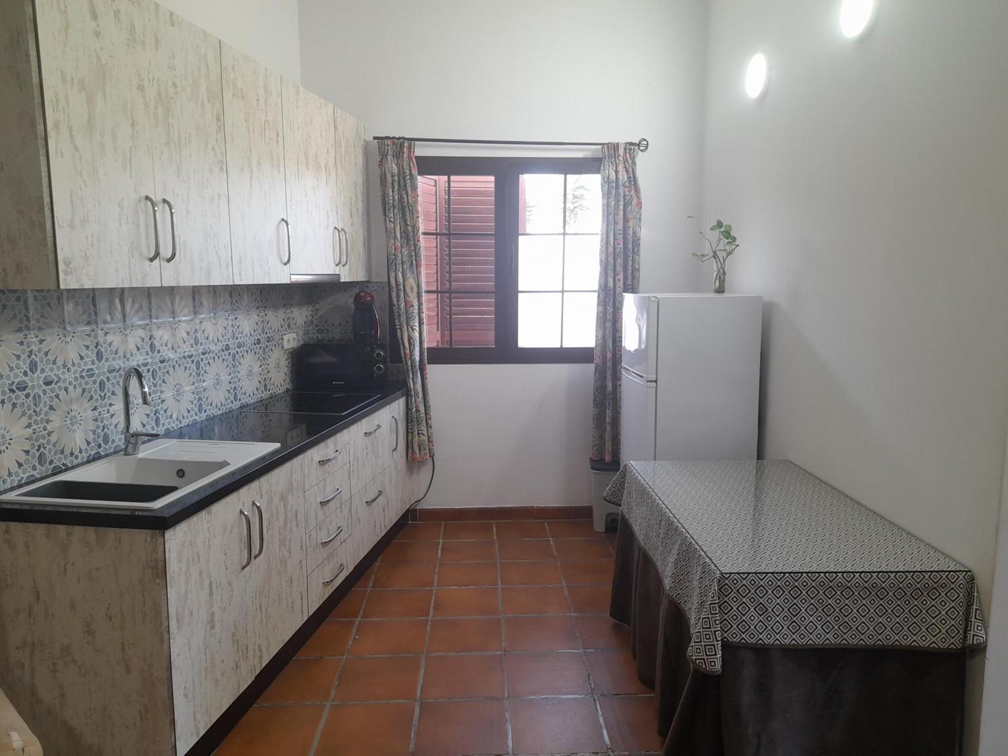 Apartamento El Ventorrillo 아르달레스 외부 사진